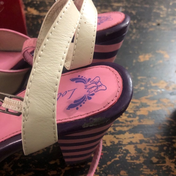 Lola Ramona sandals - Picture 4 of 5